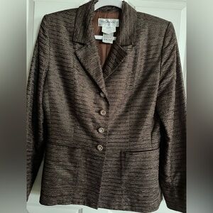 Yves Saint Laurent Blazer